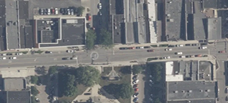 Franklin Warehouse and Distribution Space