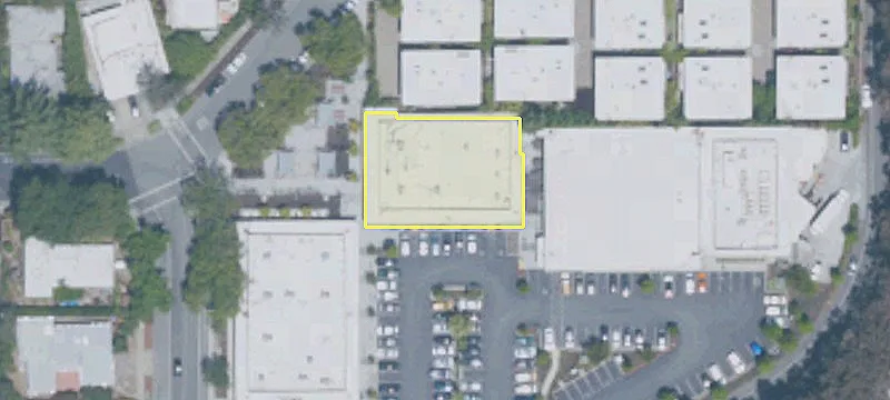 21,626 SF Retail Space Available