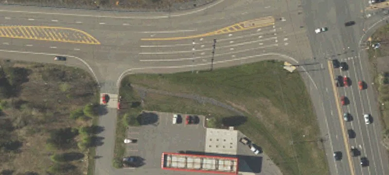 Hazle Township Automotive Property For Sale