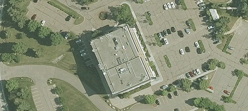 Class A Office Space Available