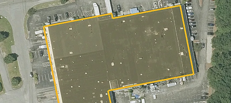 Flex/Industrial/Office Building Opportunity