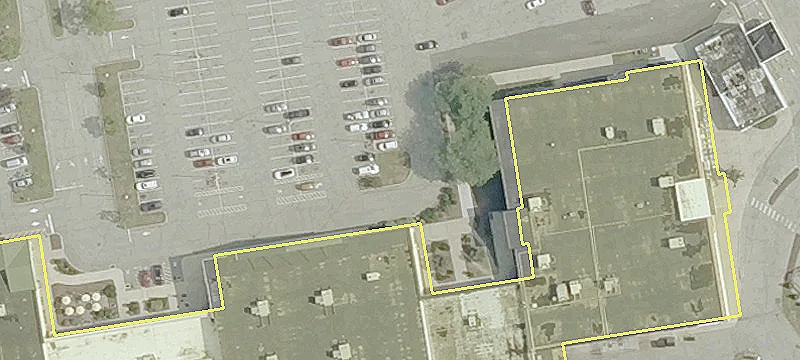 Waterford Retail or Office Space