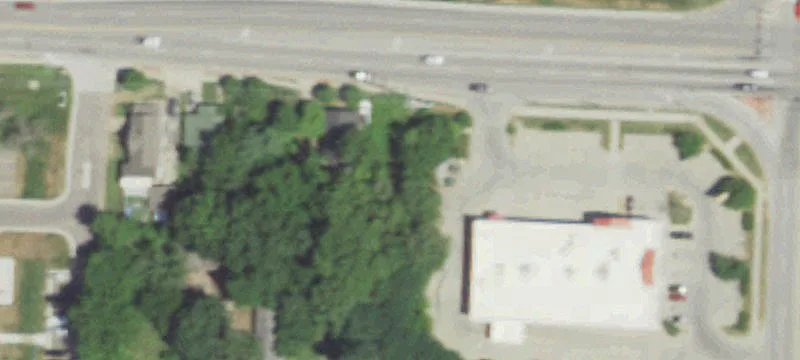 Retail Space in Independence, MO