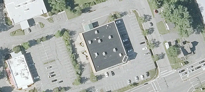 Fairhaven Retail Property For Sale