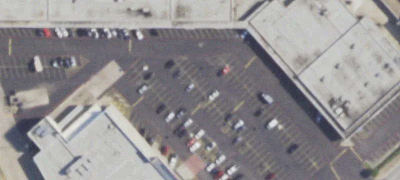 Retail Space in Anchored Center