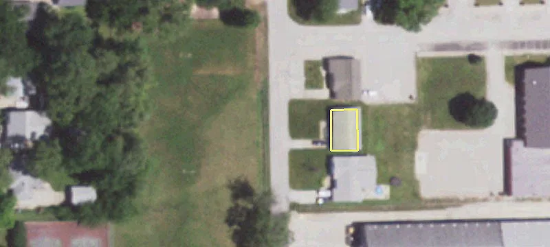 Lower-Level Office Suite For Rent