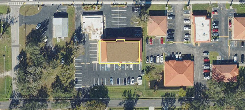 Office Space Near Hospital