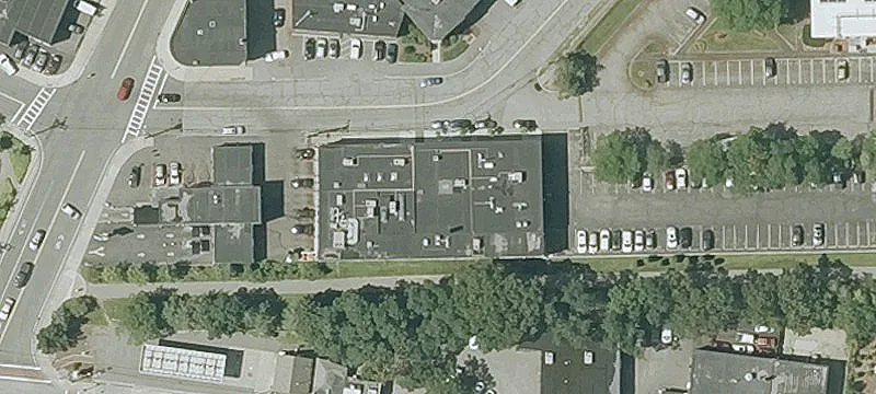 Renovated Office/Lab/Studio Space Available