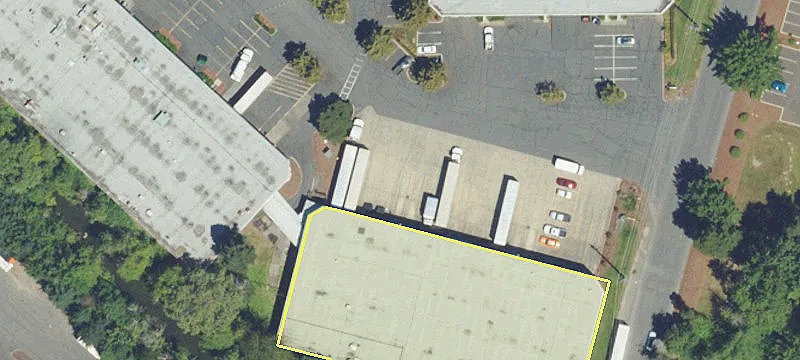 Portland Warehouse Space For Lease