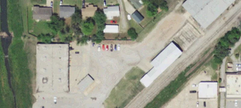 Prime Retail Property on Highway