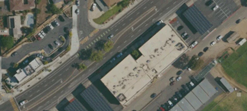 La Mesa Office Space Available