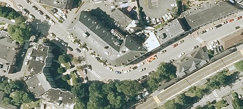 Restaurant/Bar Space in Newton Centre