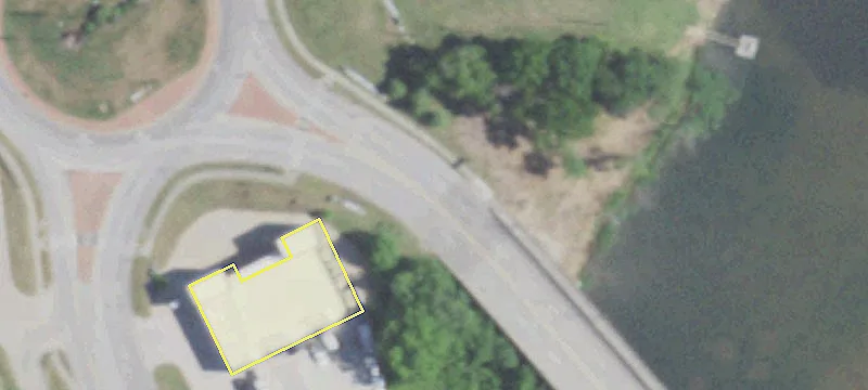 Retail Space in Branson Landing