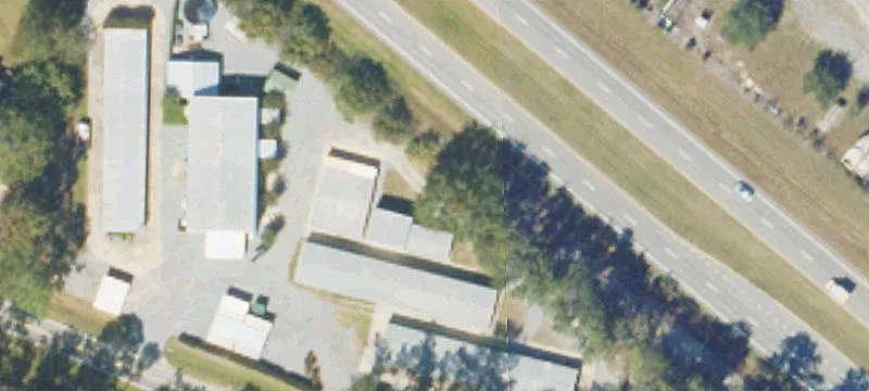 Self-Storage Facility with Expansion Potential