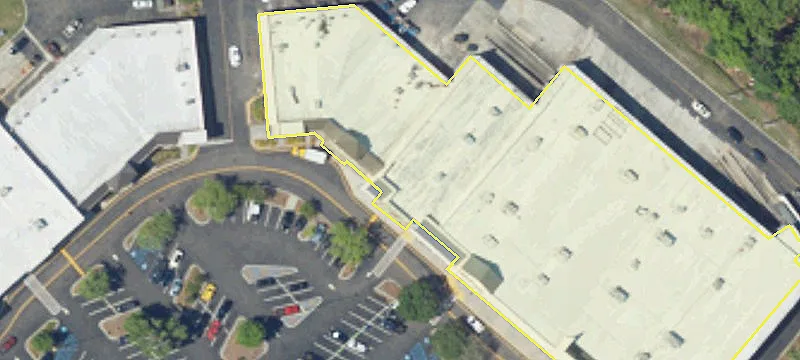 Retail Space in Beaufort, SC