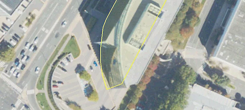 Tysons Corner Office Space Available