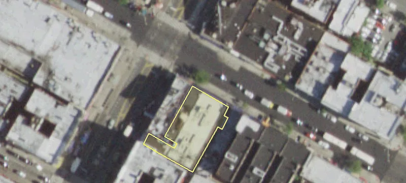 Washington Heights Commercial Space Available