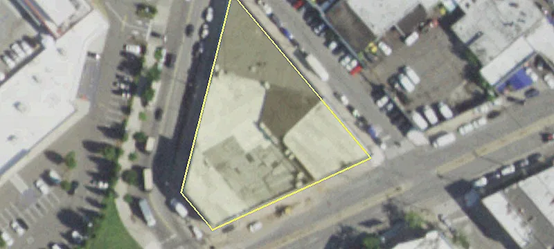 Brooklyn Warehouse with Office Space