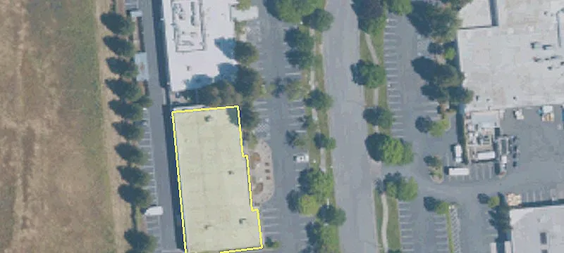 Versatile Flex Space Available