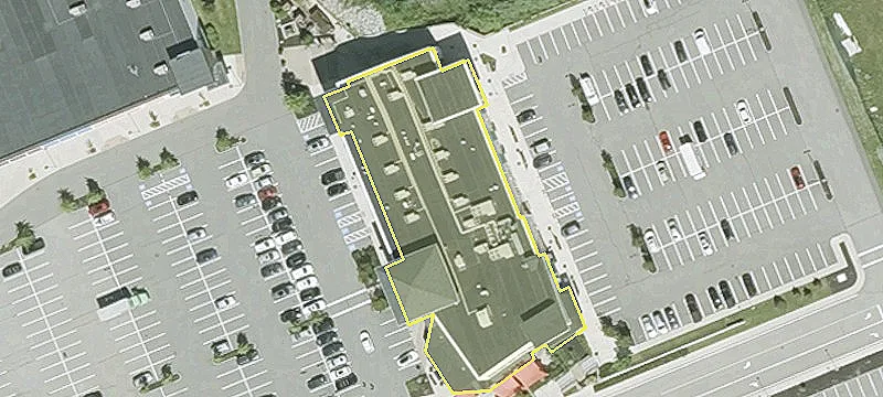 Retail Space in Littleton Center