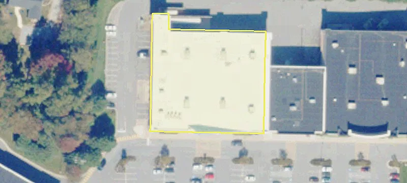 Retail Space in Wards Crossing