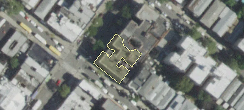 Brooklyn Retail Space For Rent