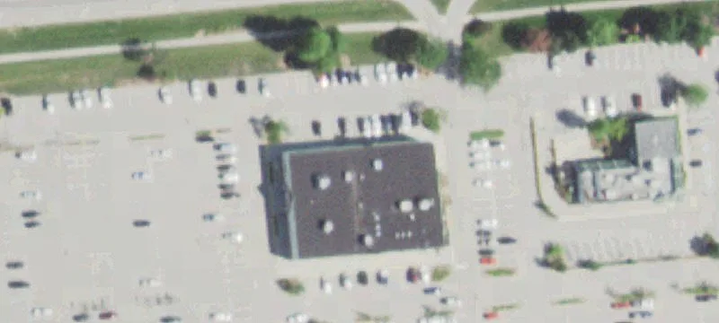 Retail Space in Libertyville Center