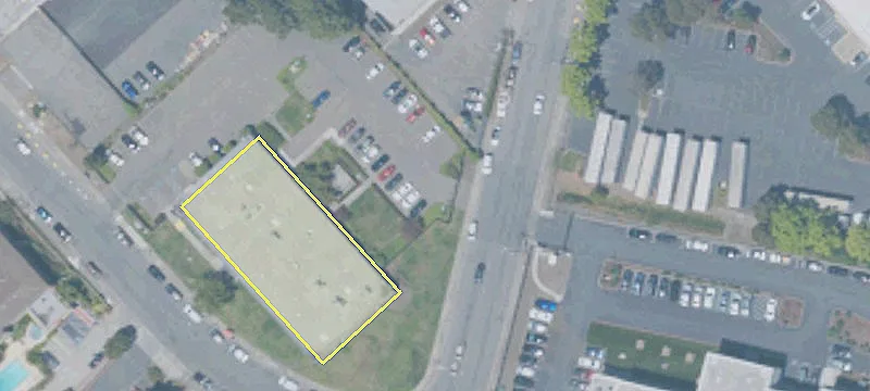 Oakland Medical/Office Building For Sale