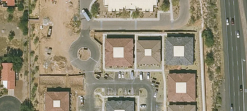 Development-Ready Land Parcels For Sale