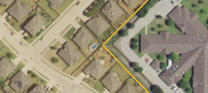 Forney Industrial Logistics Park Space