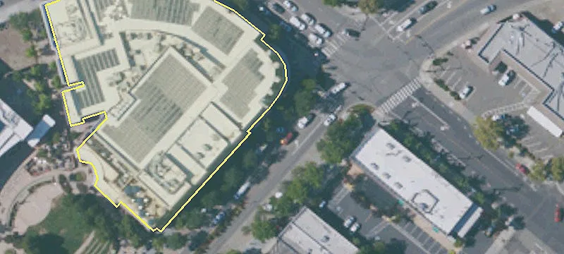 Downtown Livermore Office Space