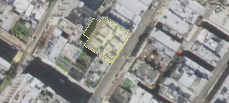 Retail Space in New York