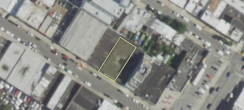 Brooklyn Retail and Restaurant Space