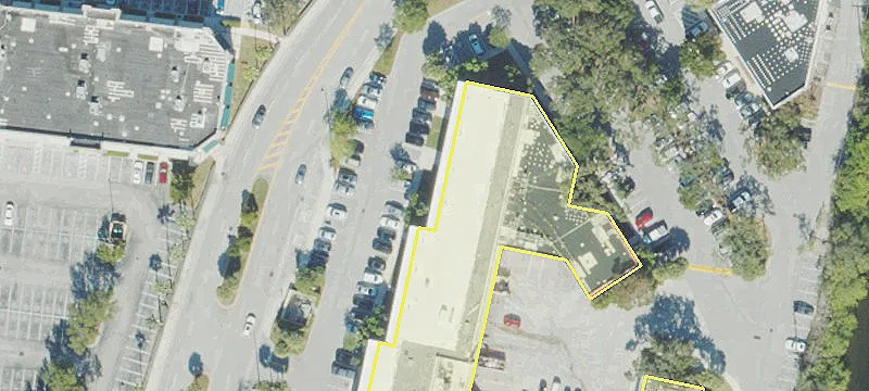 Office Space in Oakwood Business Center