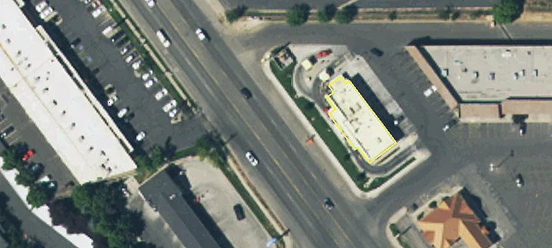 Retail Redevelopment Opportunity