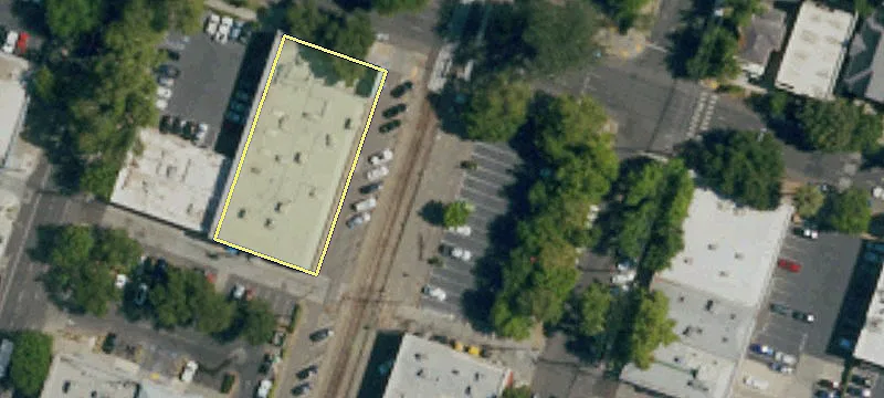 Midtown Sacramento Office and Retail