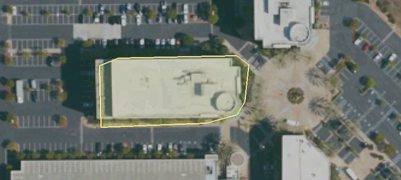 High Image Office Space Available