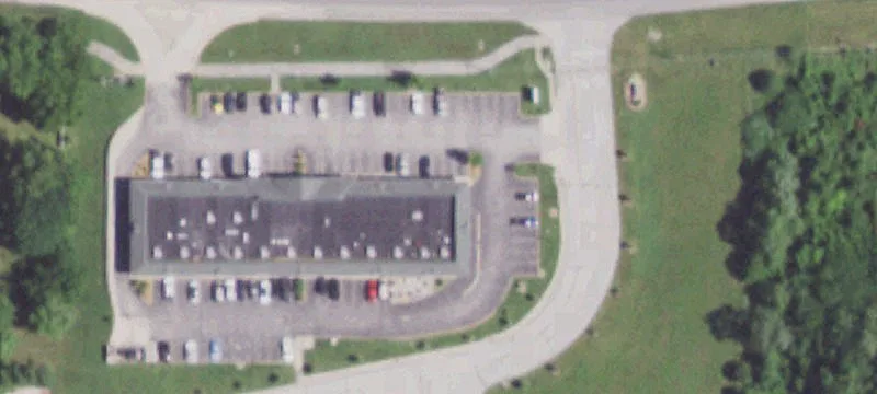 Retail Space in Growing Area