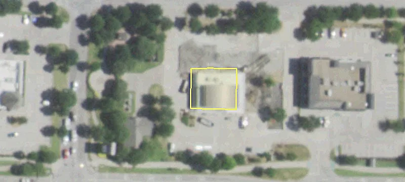 Retail Space in High-Traffic Area