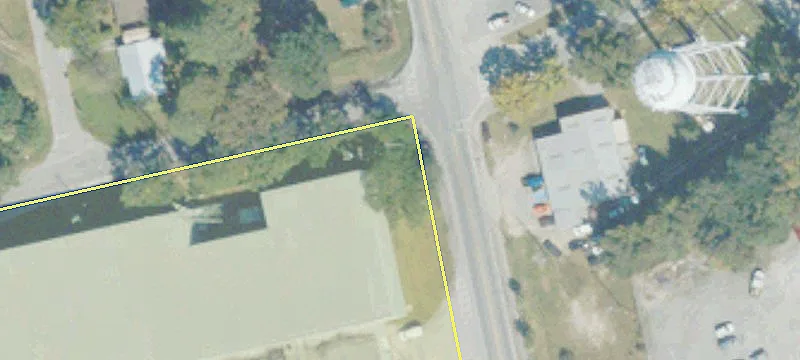 Port Wentworth Industrial Space Available