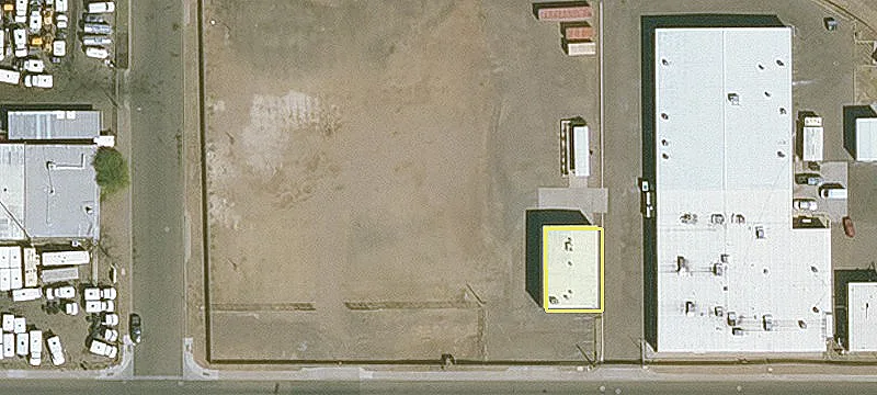 Industrial Manufacturing Warehouse For Rent
