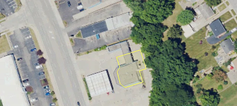 Retail Space on Turfway Road