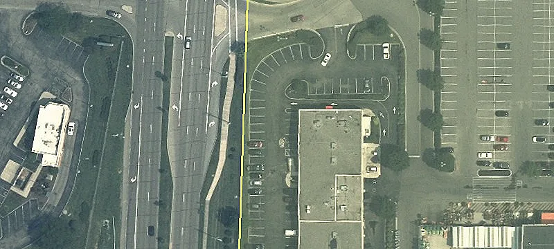 Retail Space Near Cornerstone Centerville