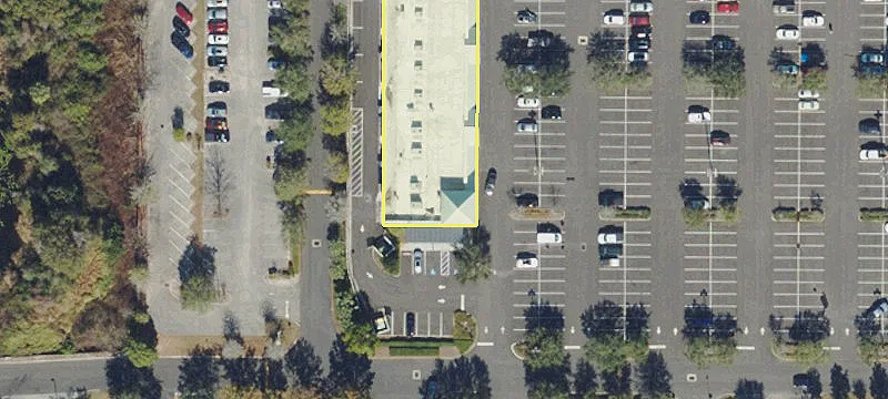 Retail Space in Land O Lakes