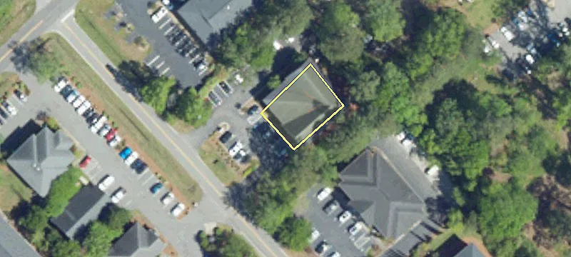 Myrtle Beach Office Building For Sale