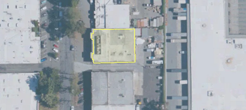 Sunnyvale Flex Space Available