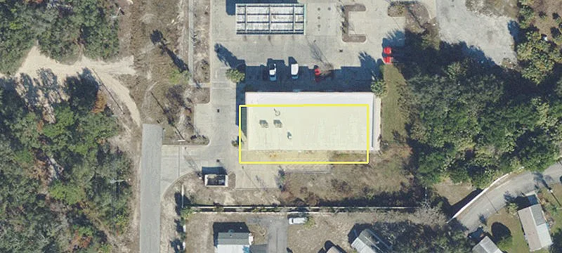 Retail Space Available For Lease