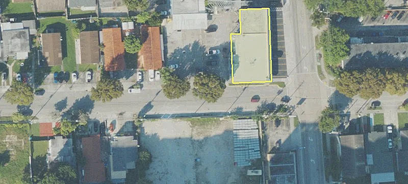 Doral Professional Office Center Space