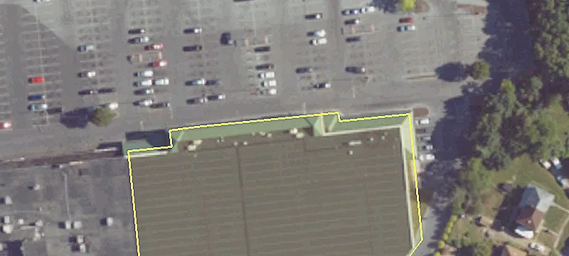 Retail Space Near High School