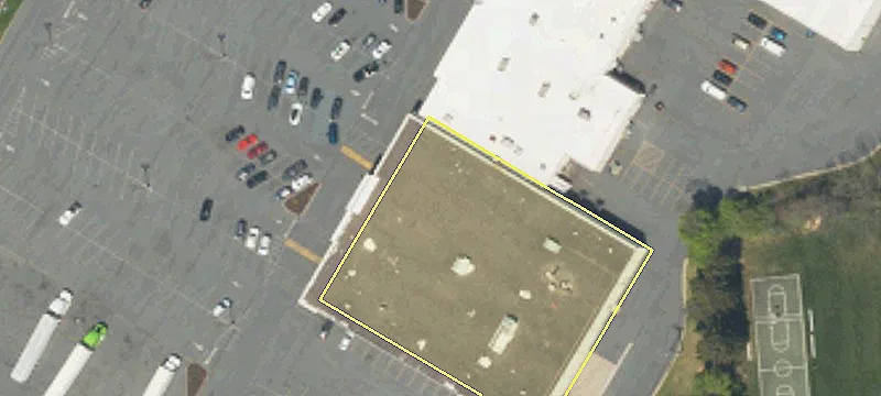 Allentown Retail Space For Lease